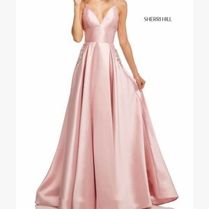 Sherri Hill Prom Dress 🥰
